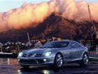 Mercedes Benz SLR McLaren (2004)