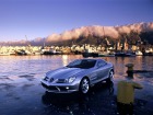 Mercedes Benz SLR McLaren (2004)