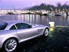 Mercedes Benz SLR McLaren (2004)