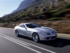 Mercedes Benz SLR McLaren (2004)