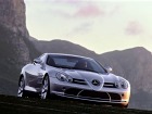 Mercedes Benz SLR McLaren (2004)