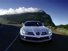 Mercedes Benz SLR McLaren (2004)