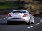 Mercedes Benz SLR McLaren (2004)