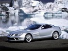 Mercedes Benz SLR McLaren (2004)