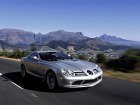 Mercedes Benz SLR McLaren (2004)