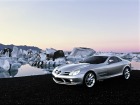 Mercedes Benz SLR McLaren (2004)