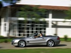 Mercedes Benz SL