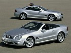 Mercedes Benz SL