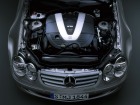 Mercedes Benz SL