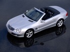 Mercedes Benz SL