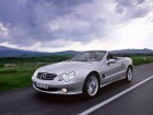 Mercedes Benz SL