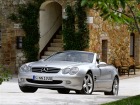 Mercedes Benz SL