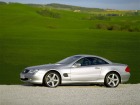 Mercedes Benz SL