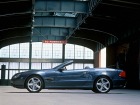 Mercedes Benz SL