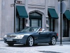 Mercedes Benz SL