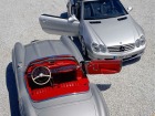 Mercedes Benz SL