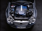 Mercedes Benz SL