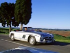 Mercedes Benz SL