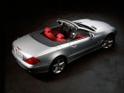 Mercedes Benz SL