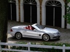 Mercedes Benz SL