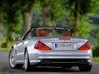 Mercedes Benz SL