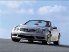 Mercedes Benz SL