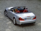 Mercedes Benz SL