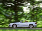 Mercedes Benz SL