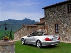 Mercedes Benz SL