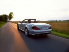 Mercedes Benz SL