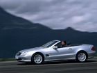 Mercedes Benz SL