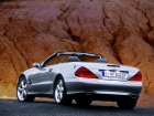 Mercedes Benz SL