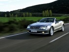 Mercedes Benz SL