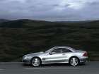 Mercedes Benz SL