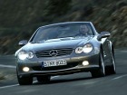 Mercedes Benz SL