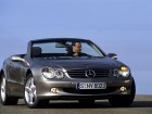 Mercedes Benz SL