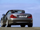 Mercedes Benz SL