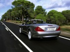 Mercedes Benz SL