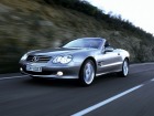 Mercedes Benz SL