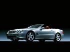 Mercedes Benz SL