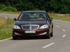 Mercedes Benz S (2005)