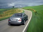 Mercedes Benz S (2005)