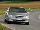 Mercedes Benz S (2005)