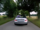 Mercedes Benz S (2005)