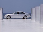 Mercedes Benz S (2005)