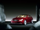 Mercedes Benz Vision CLS concept (2003)