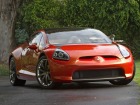 Mitsubishi Eclipse Concept E