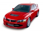 Mitsubishi Lancer Evo IX