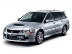 Mitsubishi Lancer Evo IX