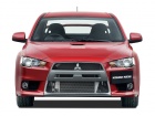 Mitsubishi Lancer Evolution X